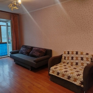 Фотография квартиры Квартира Тёплая уютнaя