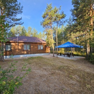 Фотография Коттеджа Частный дом Ильинка в Карелии