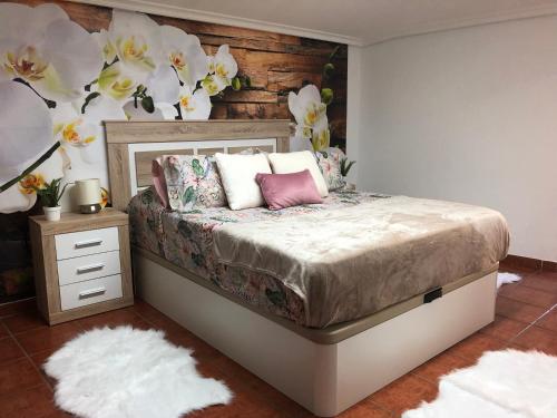 Фотография гостевого дома Casa El Rubio