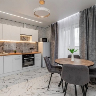 Фотография квартиры Квартира Красивая Однокомнатная Усады