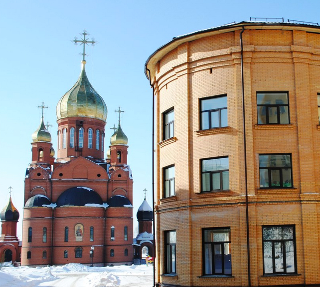 Фотография мини отеля Пилигрим