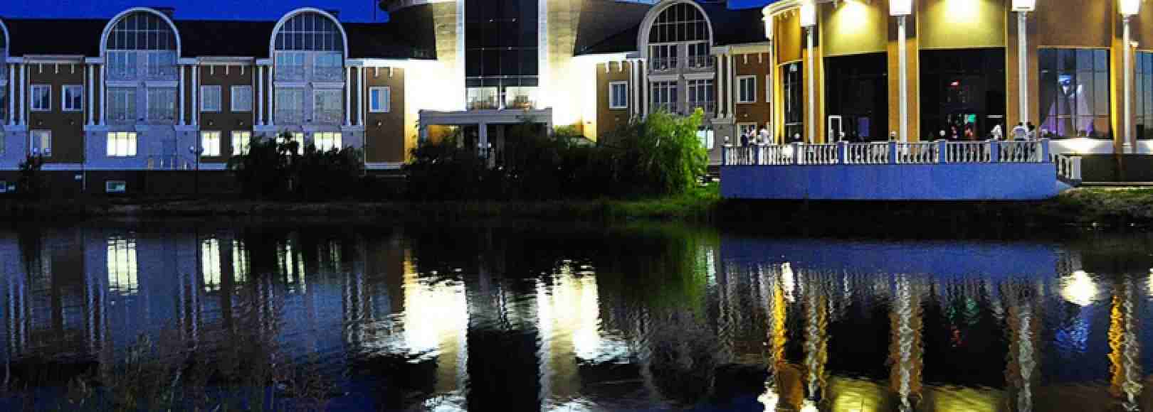 Фотография ресторана Романовский