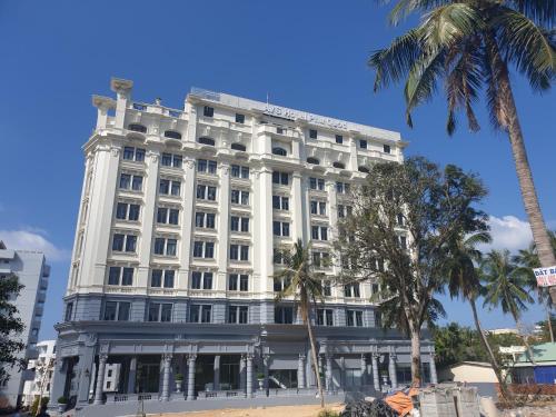 Фотография гостиницы AVS HOTEL PHU QUOC