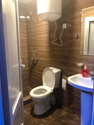 Фотографии мини отеля
Monte Bianco