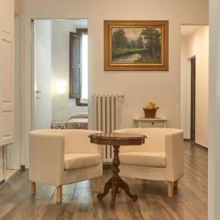 Фотографии гостевого дома
Residenza Martin