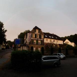 Фотографии гостиницы
Hotel Henriette Davidis