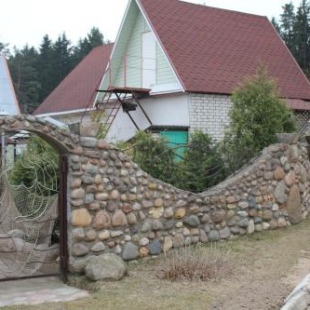 Фотография гостевого дома Дед Михед