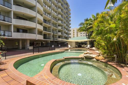 Фотография апарт отеля Aligned Corporate Residences Townsville