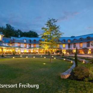 Фотографии гостиницы 
            Dorint Thermenhotel Freiburg