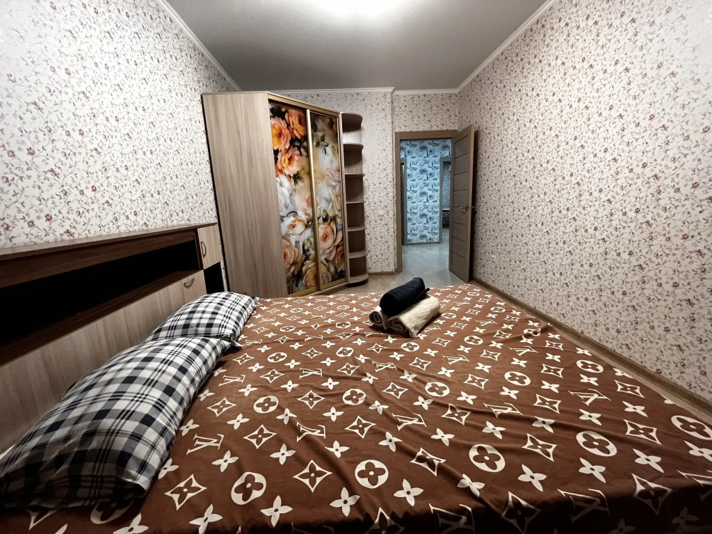 Фотография квартиры Апартаменты Квартира с Видом на Стадион Галицкого