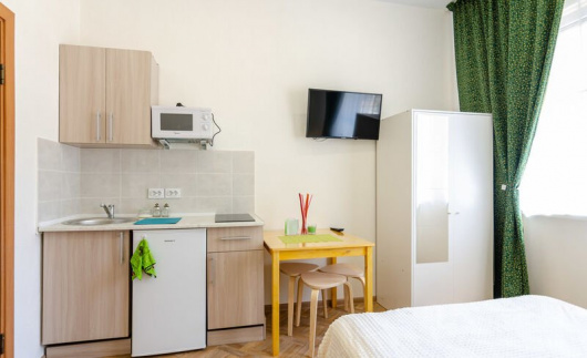 Фотографии квартиры
Апартаменты Максимум, ул. Бориса Пупко, д. 5