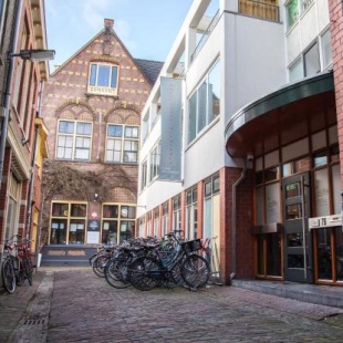 Фотография гостевого дома The Happy Traveler - Guesthouse Groningen