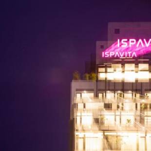 Фотографии мини отеля
ISPAVITA B&B Resort