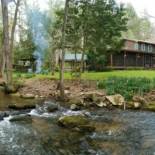 Фотография гостевого дома Cowboy Cabin on Stanley Creek