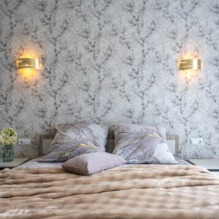 Фотография квартиры LovelyHome39|Апартаменты у форта №2 Бронзарт
