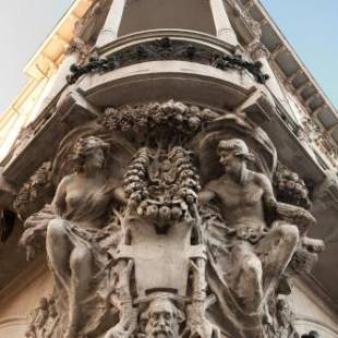 Фотографии гостиницы
Hotel Grand'Italia