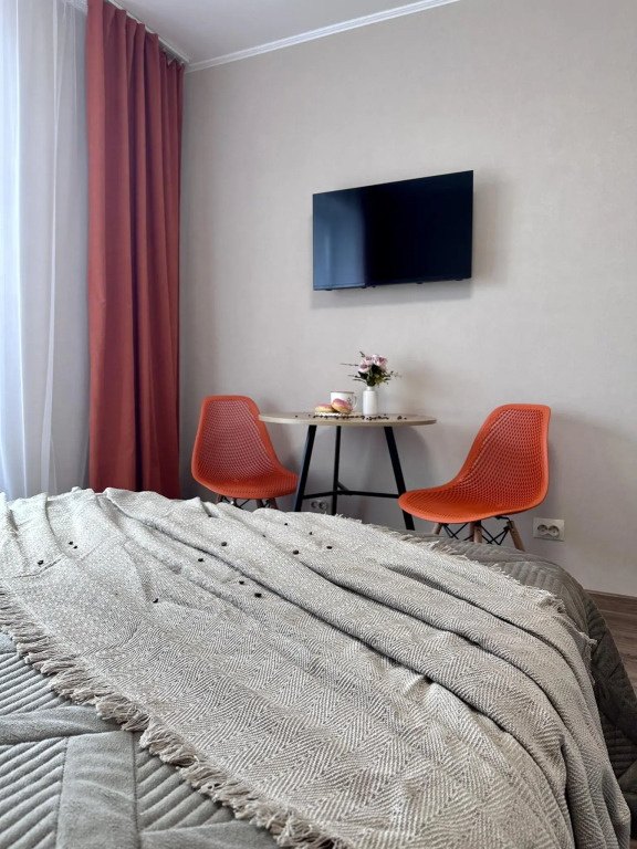 Фотография квартиры Апартаменты на улице Солдатова 30Б