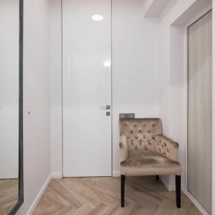 Фотография квартиры Sea Magic Apart на улице Старошоссейная 5 корпус 1