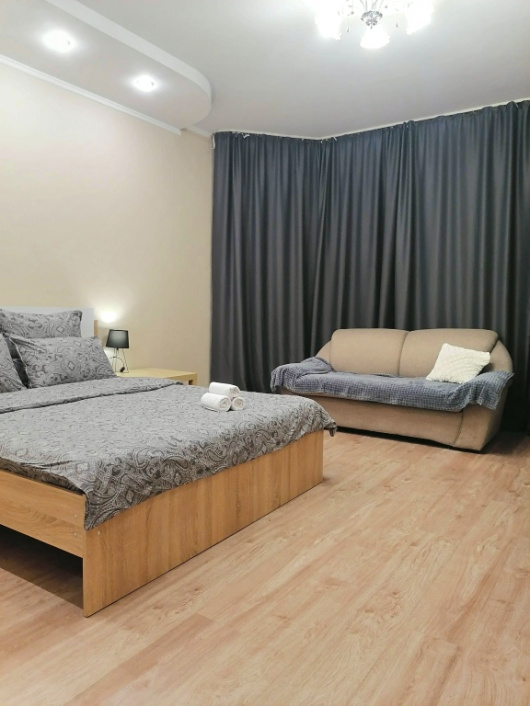 Фотографии квартиры 
            Апартаменты Valeri