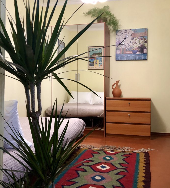 Фотография квартиры Апартаменты H&B apartments Pushkin