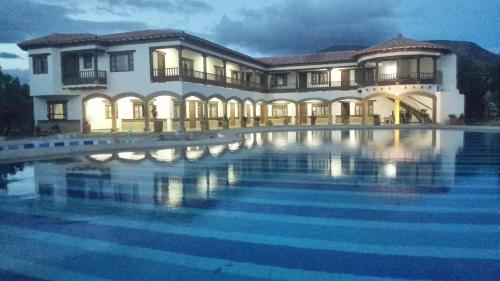 Фотография гостиницы Hotel Gran Sirius