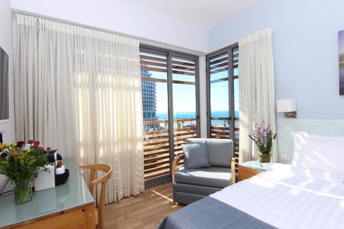 Фотография гостиницы Hotel Gilgal