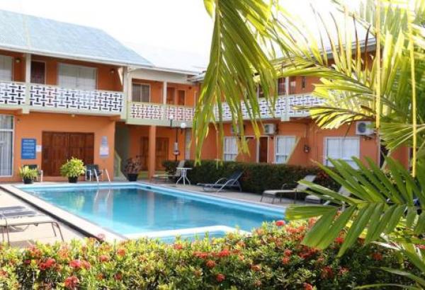 Фотография гостиницы Viola's Place