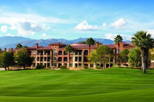 Фотография гостиницы Marriott's Shadow Ridge I - The Villages