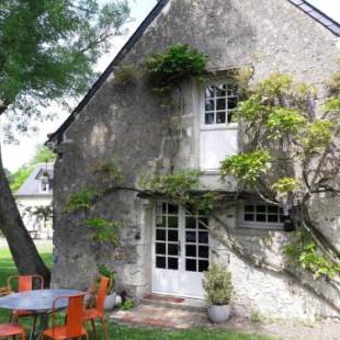 Фотографии гостевого дома
Gîte de la bergerie