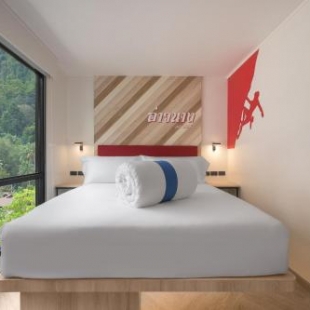 Фотография гостиницы COSI Krabi Ao Nang Beach - SHA Plus