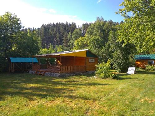 Фотография кемпинга Victoria-Village