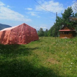 Фотография хостела Туристический приют