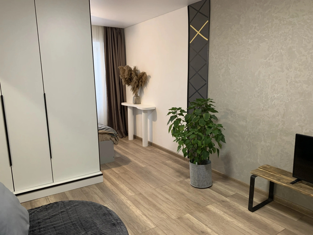 Фотография квартиры Апартаменты со Вкусом