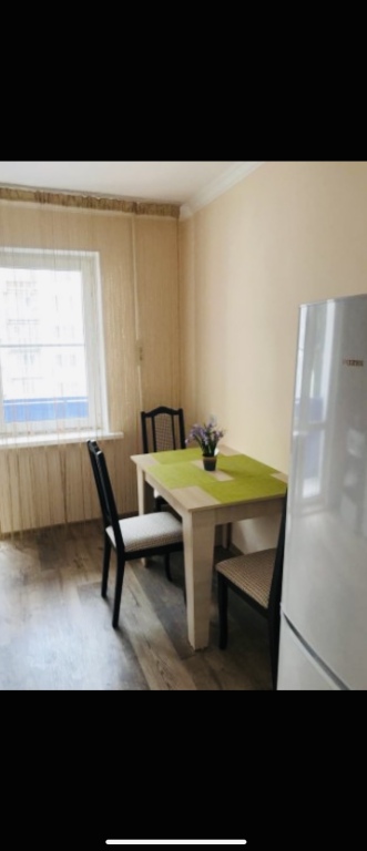 Фотография квартиры Апартаменты Двухкомнатная Квартира