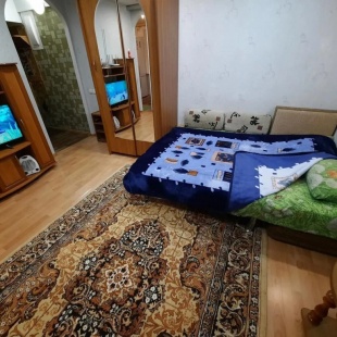 Фотография квартиры Квартира со всеми удобствами