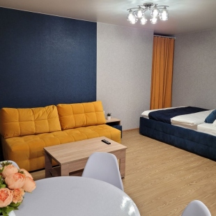 Фотография квартиры Квартира Студия возле вокзала