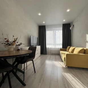 Фотография квартиры Квартира Евро двушка на Планете 13 этаж