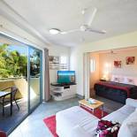 Фотография апарт отеля Noosa River Sandy Shores