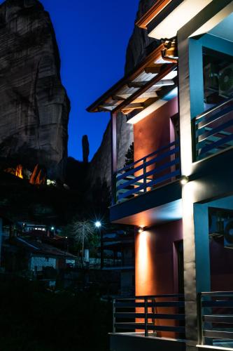 Фотография мини отеля Elia Deluxe Accommodation