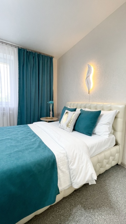 Фотографии квартиры 
            Квартира Однокомнатная на 4 человек у железнодорожного вокзала