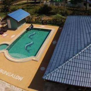 Фотографии гостиницы
Blue Beach Bungalow