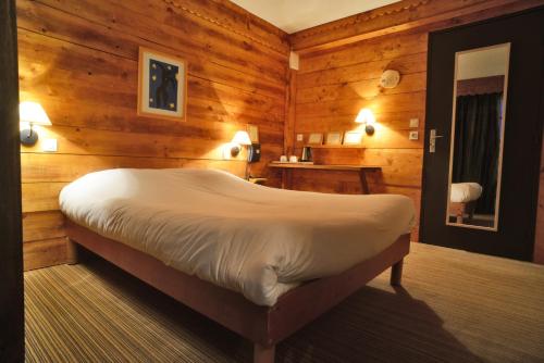 Фотография гостиницы Cit'Hotel Le Montreal