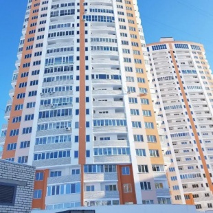 Фотография квартиры Апартаменты на улице Шурова Гора