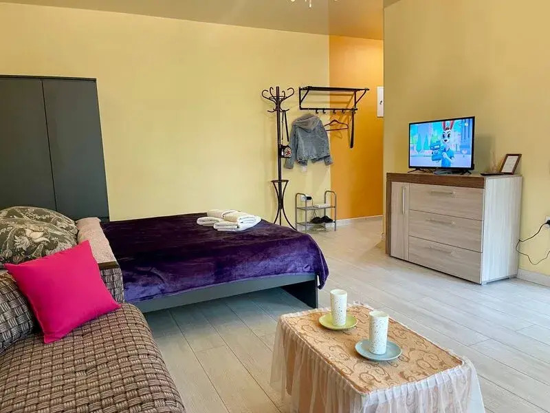 Фотография квартиры Апартаменты Рантье на ул. Карла Маркса