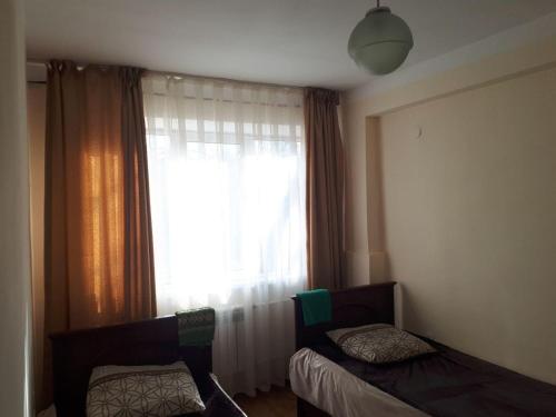 Фотография гостиницы DUNYO