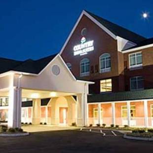 Фотографии гостиницы 
            Country Inn & Suites by Radisson, Hampton, VA