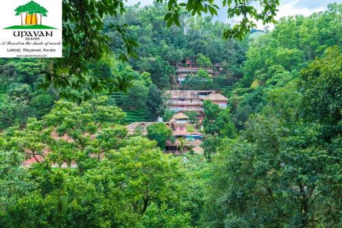 Фотография гостиницы Upavan Resort