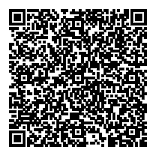 QR код санатория Солнечный