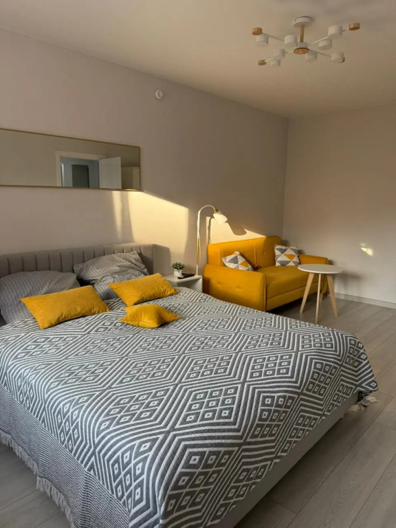 Фотография квартиры Квартира Не Вопрос для тихого отдыха