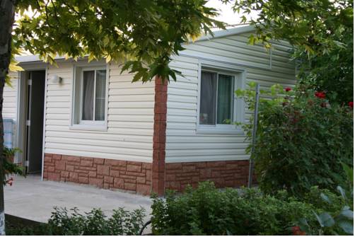 Фотография гостиницы Чайка